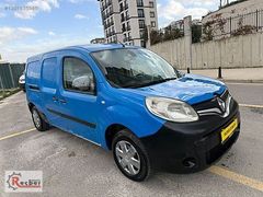 REÇBER OTOMOTİV'DEN 2014 KANGOO VAN KLİMALI ÇALIŞIR YÜRÜR DURUMD
