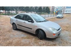 Sahibinden Ford Focus 1.6 Ambiente 1999 Model Çelik subap Değişensiz