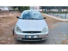 Sahibinden Ford Focus 1.6 Ambiente 1999 Model Çelik subap Değişensiz