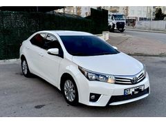 Sahibinden Toyota Corolla 1.4 D-4D Touch 2013 Model