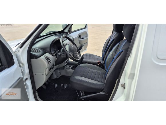 2012 MODEL MOTOR YENİ MUAYENE YENİ 4 LASTİK SIFIR