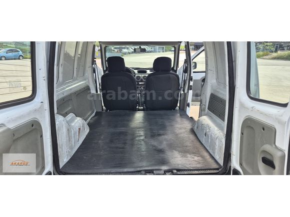 2012 MODEL MOTOR YENİ MUAYENE YENİ 4 LASTİK SIFIR