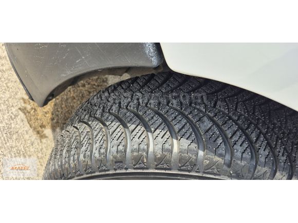 2012 MODEL MOTOR YENİ MUAYENE YENİ 4 LASTİK SIFIR
