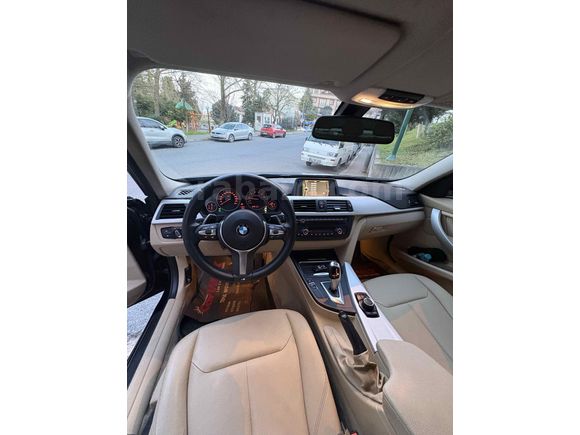 Sahibinden BMW 3 Serisi 320i ED Techno Plus 2014 Model 