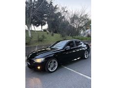 Sahibinden BMW 3 Serisi 320i ED Techno Plus 2014 Model 