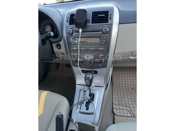 Sahibinden Toyota Corolla 1.6 Elegant 2011 Model 