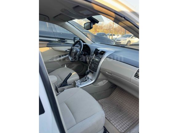 Sahibinden Toyota Corolla 1.6 Elegant 2011 Model 