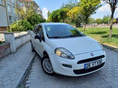 Sahibinden Fiat Punto 1.2 Pop 2012 Model