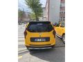 Sahibinden Dacia Lodgy 1.5 dCi Stepway Style 2018 Model 