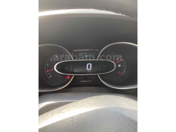 Sahibinden Dacia Lodgy 1.5 dCi Stepway Style 2018 Model 