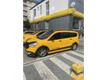 Sahibinden Dacia Lodgy 1.5 dCi Stepway Style 2018 Model 