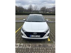 Sahibinden Hyundai i20 1.4 MPI Elite 2022 Model 