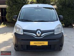 NİSA OTOMOTİV'DEN 2016 RENAULT KANGO 1.5 DCİ