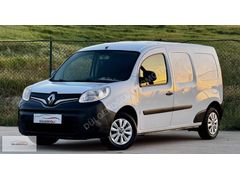 2018 KANGOO MAXİ JOY 1.5 DCİ 90 E5 YENİ NESİL 185.242 KM %20 KDV