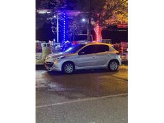Sahibinden Peugeot 206+ 1.4 HDi Urban Move 2013 Model 