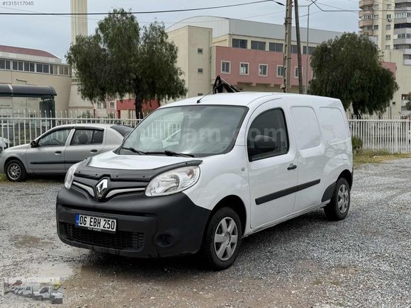 HATASIZ KANGOO EXPRESS MAXİ UZUN ŞASİ