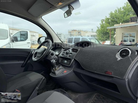 HATASIZ KANGOO EXPRESS MAXİ UZUN ŞASİ