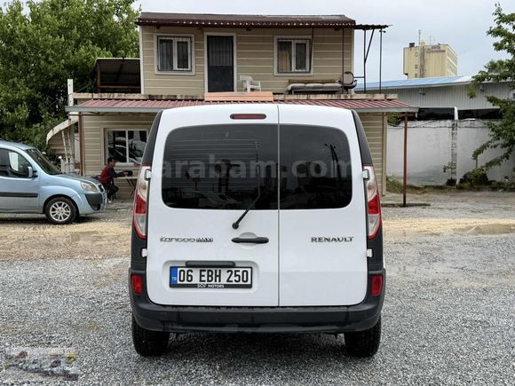 HATASIZ KANGOO EXPRESS MAXİ UZUN ŞASİ