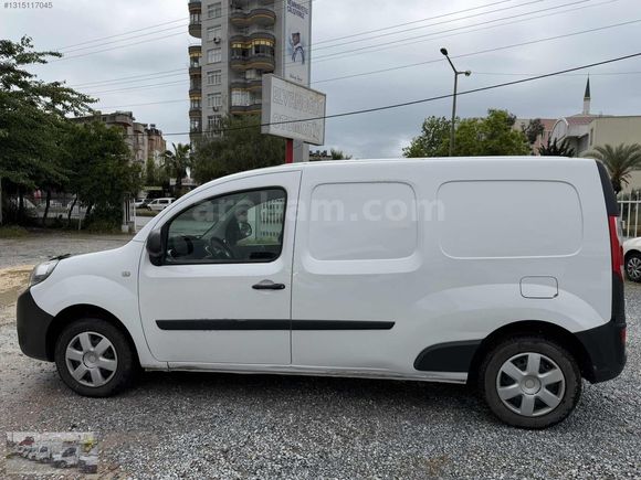 HATASIZ KANGOO EXPRESS MAXİ UZUN ŞASİ
