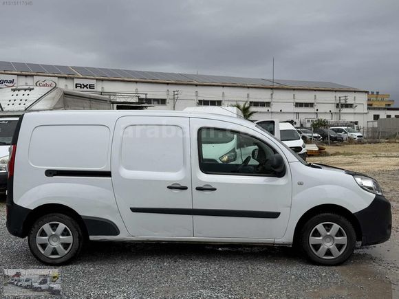 HATASIZ KANGOO EXPRESS MAXİ UZUN ŞASİ