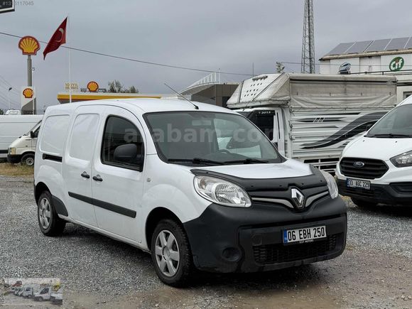 HATASIZ KANGOO EXPRESS MAXİ UZUN ŞASİ