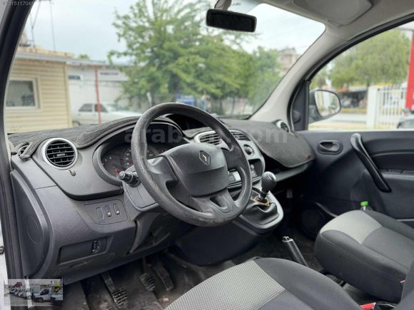 HATASIZ KANGOO EXPRESS MAXİ UZUN ŞASİ