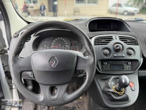 HATASIZ KANGOO EXPRESS MAXİ UZUN ŞASİ