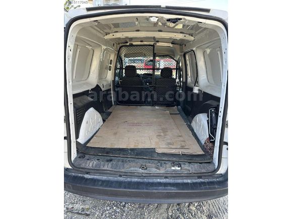 HATASIZ KANGOO EXPRESS MAXİ UZUN ŞASİ
