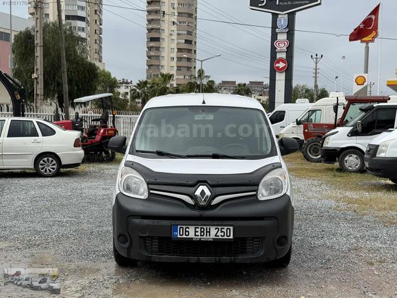 HATASIZ KANGOO EXPRESS MAXİ UZUN ŞASİ