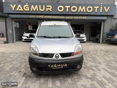 YAĞMUR OTOMOTİVDEN 1.5 DCİ KANGO