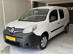 2019 Kangoo Express Cargo 1.5 Blue DCI Maxi Joy