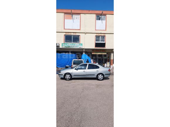 Sahibinden Renault Megane 1.6 RXi 2001 Model