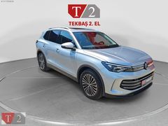 **KK 12 AY TAKSİT İMKANI*TEKBAŞ 2.EL ADANA'DAN VW TIGUAN