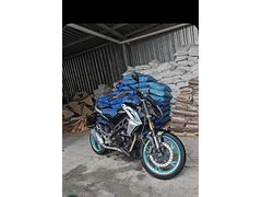 Sahibinden CFmoto 150NK