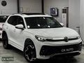 CK AUTO-2024 TİGUAN 1.5 ETSI RLİNE 17.000 KM DERİ/HARMAN/SOĞUTMA