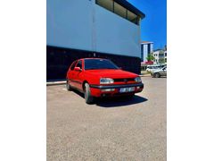 Sahibinden Volkswagen Golf 1.8 CL 1994 Model