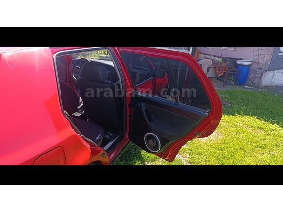 Sahibinden Volkswagen Golf 1.8 CL 1994 Model