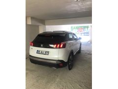 Sahibinden Peugeot 3008 1.5 BlueHDI Allure Selection 2020 Model  ETA 6