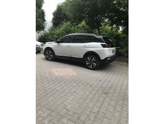 Sahibinden Peugeot 3008 1.5 BlueHDI Allure Selection 2020 Model   