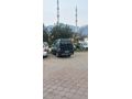Sahibinden Mitsubishi L 300 Camlı Van 2000 Model Bursa