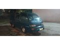 Sahibinden Mitsubishi L 300 Camlı Van 2000 Model Bursa