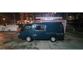 Sahibinden Mitsubishi L 300 Camlı Van 2000 Model Bursa
