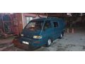 Sahibinden Mitsubishi L 300 Camlı Van 2000 Model Bursa