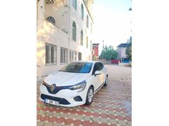 Renault Clio 1.0 TCe 2022 Model Hatasız Acil