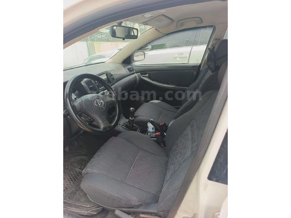 Sahibinden Toyota Corolla 1.6 Terra 2003 Model