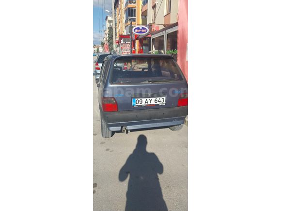 Sahibinden Fiat Uno 70 S 1999 Model