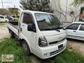 REÇBER OTOMOTİV'DEN 2021 YENİ YÜZ KIA BONGO 190 BINDE