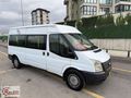 REÇBER OTOMOTİV'DEN 2012 TRANSİT 13+1 MİNİBÜS ÇALIŞIR YÜRÜR
