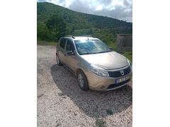 Sahibinden Dacia Sandero 1.4 Ambiance 2010 Model