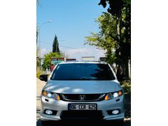 Sahibinden Honda Civic 1.6i VTEC Eco Elegance 2012 Model